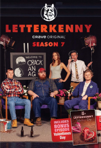 Letterkenny