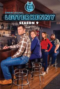 Letterkenny
