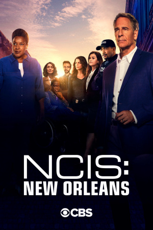 NCIS: New Orleans - Seizoen 7