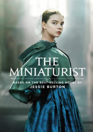 Miniaturist, The