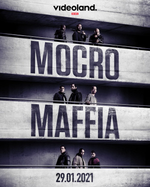 Mocro Maffia - Seizoen 3