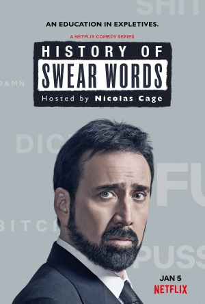 History of Swear Words - Seizoen 1