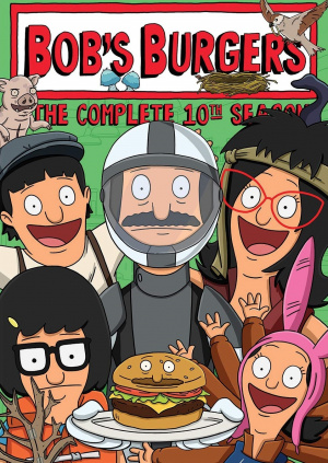 Bob's Burgers - Seizoen 10