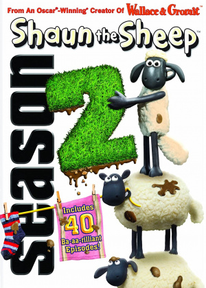 Shaun the Sheep - Seizoen 2
