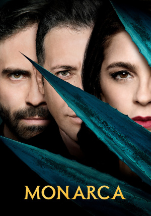 Monarca - Seizoen 2