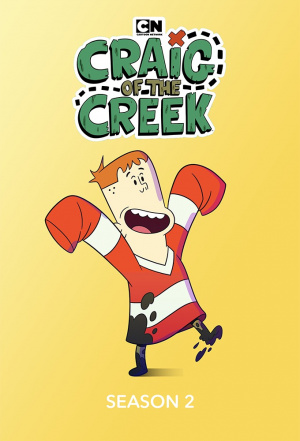 Craig of the Creek - Seizoen 2