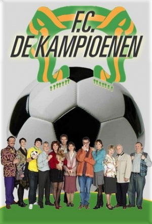 F.C. De Kampioenen - Seizoen 22