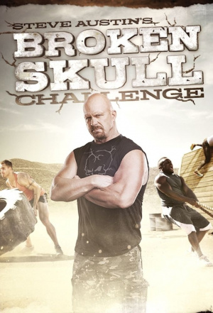 Steve Austin's Broken Skull Challenge - Seizoen 4