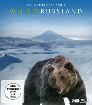 Wildes Russland 