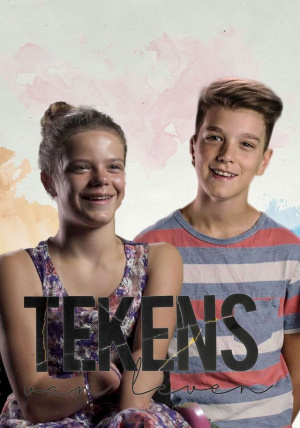 Tekens van Leven - Seizoen 1