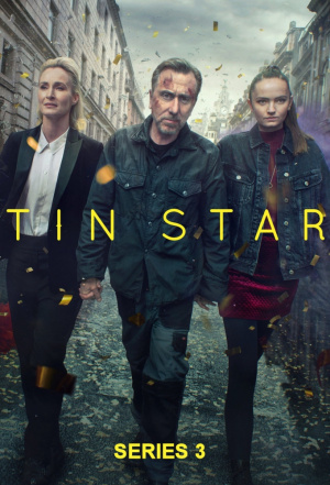 Tin Star - Seizoen 3