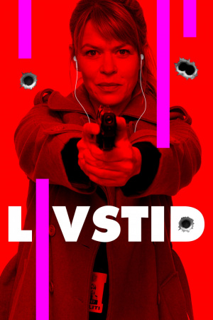 Livstid - Seizoen 1