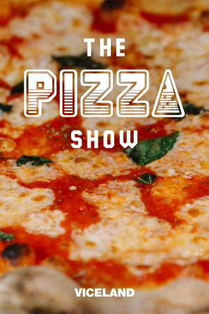Pizza Show, The - Seizoen 2
