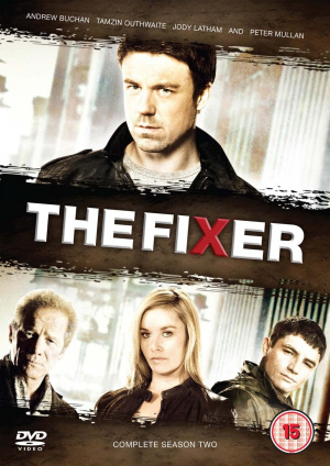 Fixer, The - Seizoen 2