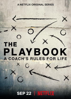 Playbook, The - Seizoen 1