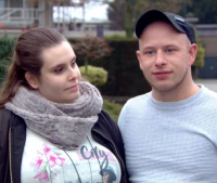 Vier Handen op Eén Buik