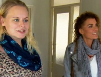 Vier Handen op Eén Buik