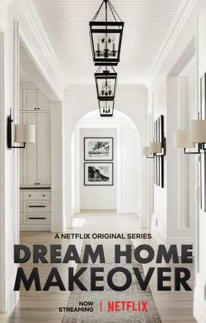 Dream Home Makeover - Seizoen 2