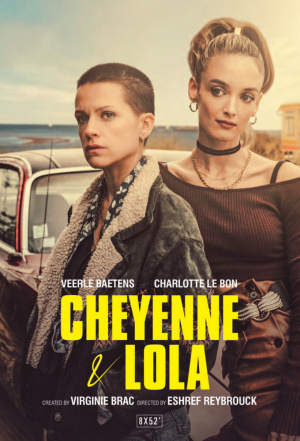Cheyenne & Lola - Seizoen 1