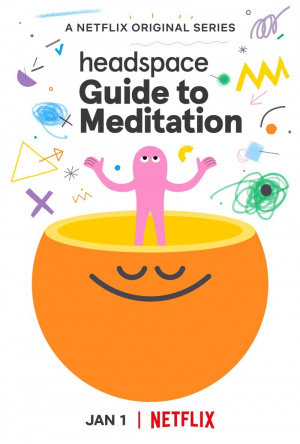 Headspace: Guide to Meditation - Seizoen 1