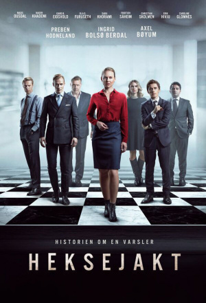 Heksejakt - Seizoen 1