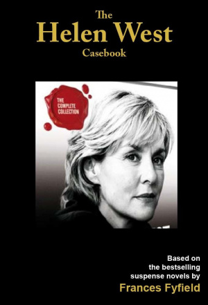 Helen West - Seizoen 1
