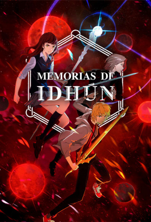 Memorias de Idhún - Seizoen 2