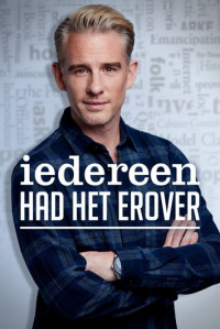 Iedereen Had Het Erover