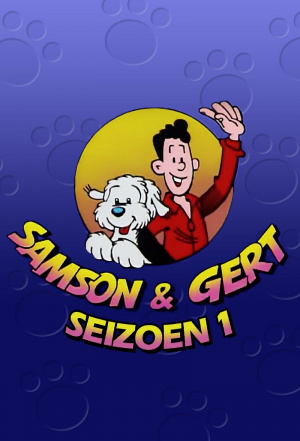 Samson & Gert - Seizoen 1