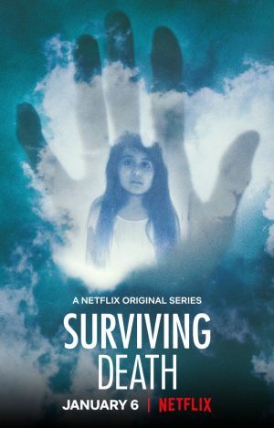 Surviving Death - Seizoen 1