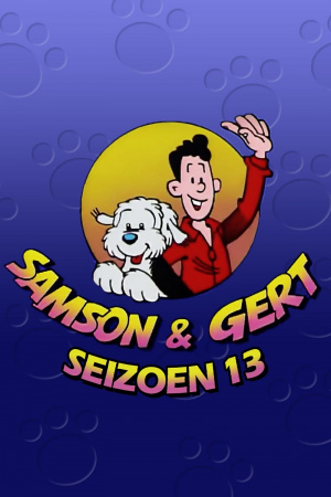 Samson & Gert - Seizoen 13