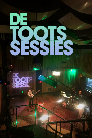 Toots Sessies, De - Seizoen 2