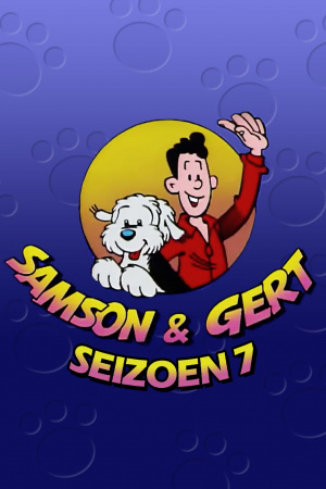 Samson & Gert - Seizoen 7