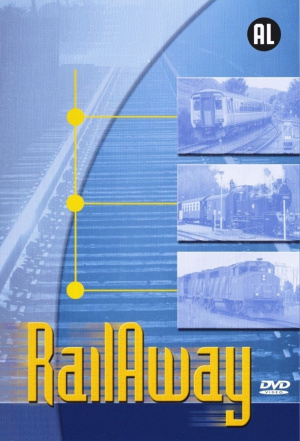 Rail Away - Seizoen 21