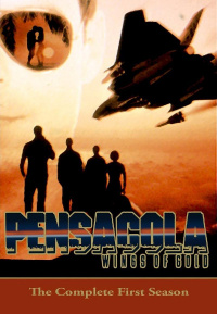Pensacola: Wings of Gold