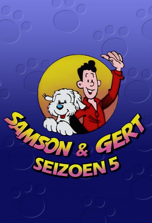 Samson & Gert - Seizoen 5