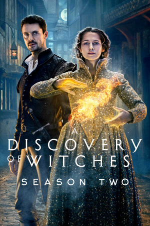 Discovery of Witches, A - Seizoen 2