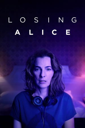 Losing Alice - Seizoen 1