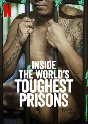 Inside the World's Toughest Prisons - Seizoen 5