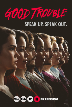 Good Trouble - Seizoen 3