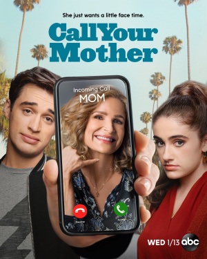 Call Your Mother - Seizoen 1