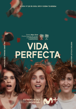 Vida Perfecta - Seizoen 1