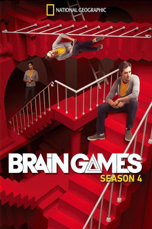 Brain Games - Seizoen 4