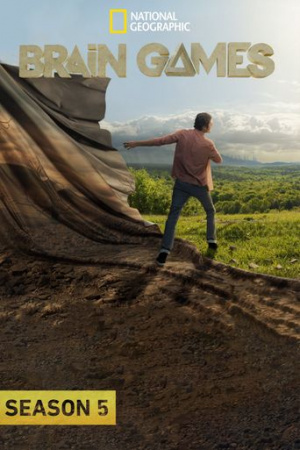 Brain Games - Seizoen 5