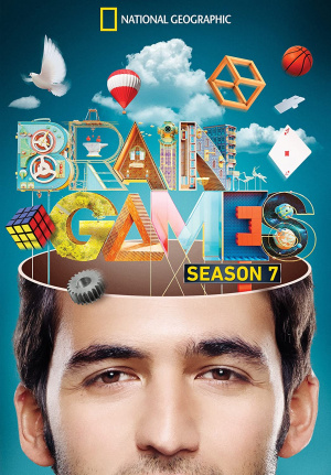 Brain Games - Seizoen 7