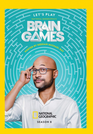 Brain Games - Seizoen 8