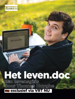 Leven.doc, Het - Seizoen 1
