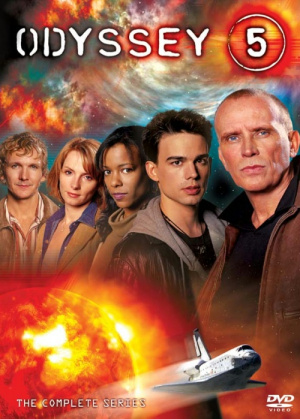 Odyssey 5 - Seizoen 1