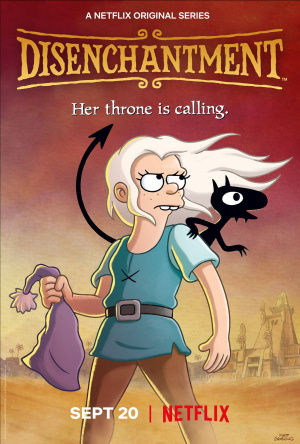 Disenchantment - Seizoen 2