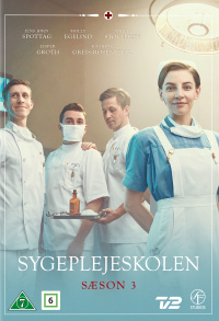 Sygeplejeskolen
